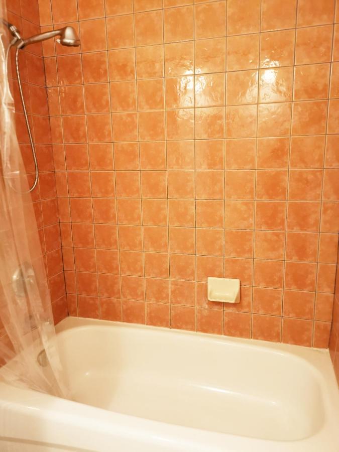 Cozy Private Rm Heart Of North York Free Parking Full Kitchen Close To Downtown Appartement Toronto Buitenkant foto
